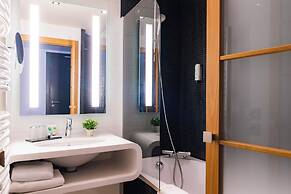 Best Western Plus Hotel Le Rhenan