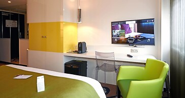 Best Western Plus Hotel Le Rhenan