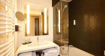 Best Western Plus Hotel Le Rhenan