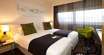 Best Western Plus Hotel Le Rhenan