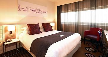 Best Western Plus Hotel Le Rhenan