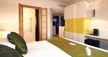 Best Western Plus Hotel Le Rhenan