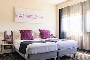 Best Western Plus Hotel Le Rhenan