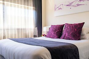 Best Western Plus Hotel Le Rhenan