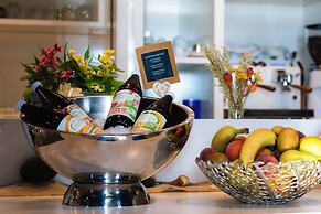 Best Western Plus Hotel Le Rhenan
