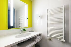 Best Western Plus Hotel Le Rhenan