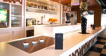 Best Western Plus Hotel Le Rhenan