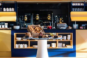 Best Western Plus Hotel Le Rhenan