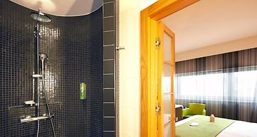 Best Western Plus Hotel Le Rhenan