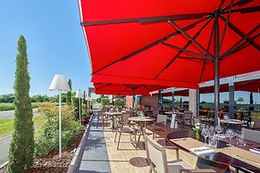 Best Western Plus Hotel Le Rhenan