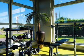 Best Western Plus Hotel Le Rhenan