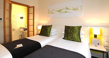 Best Western Plus Hotel Le Rhenan
