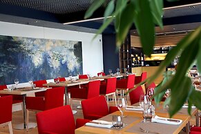 Best Western Plus Hotel Le Rhenan