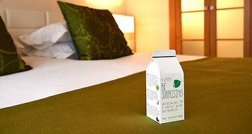 Best Western Plus Hotel Le Rhenan