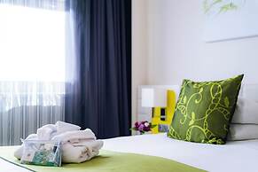 Best Western Plus Hotel Le Rhenan