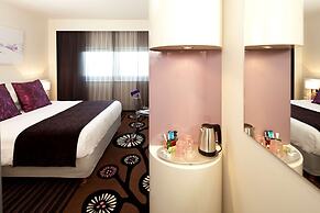 Best Western Plus Hotel Le Rhenan
