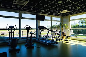 Best Western Plus Hotel Le Rhenan