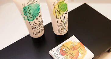 Best Western Plus Hotel Le Rhenan