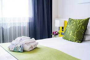 Best Western Plus Hotel Le Rhenan