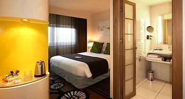 Best Western Plus Hotel Le Rhenan