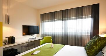 Best Western Plus Hotel Le Rhenan