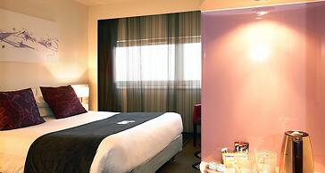 Best Western Plus Hotel Le Rhenan