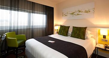 Best Western Plus Hotel Le Rhenan