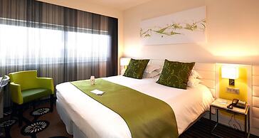 Best Western Plus Hotel Le Rhenan