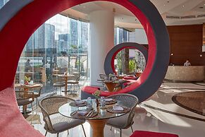 F1 Hotel Manila