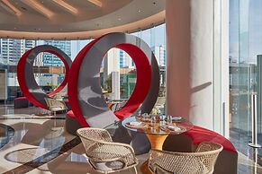 F1 Hotel Manila