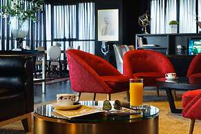 Leonardo Boutique Hotel Rehovot