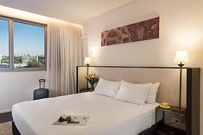 Leonardo Boutique Hotel Rehovot