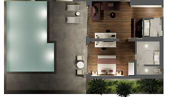 Avra Imperial Hotel