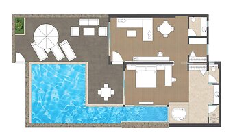 Avra Imperial Hotel
