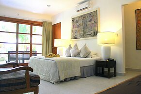Bali Mystique Hotel and Apartments