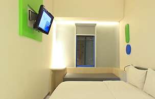 POP! Hotel Festival Citylink Bandung