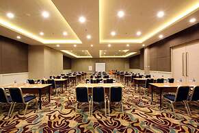 POP! Hotel Festival Citylink Bandung