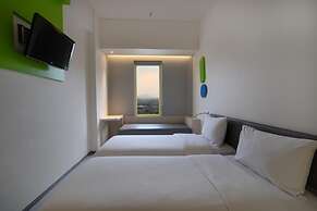 POP! Hotel Festival Citylink Bandung