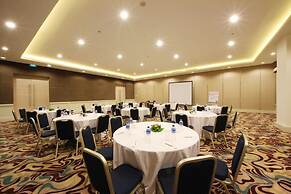 POP! Hotel Festival Citylink Bandung