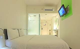 POP! Hotel Festival Citylink Bandung