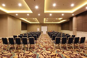 POP! Hotel Festival Citylink Bandung