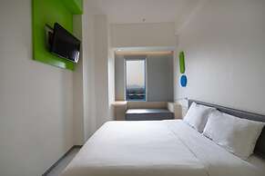 POP! Hotel Festival Citylink Bandung