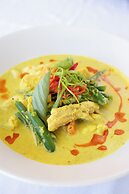 Amed Cafe & Hotel Kebun Wayan