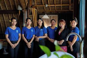 Amed Cafe & Hotel Kebun Wayan