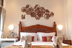 Amed Cafe & Hotel Kebun Wayan