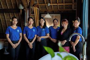 Amed Cafe & Hotel Kebun Wayan