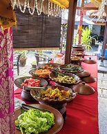 Amed Cafe & Hotel Kebun Wayan