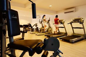 One-Stop Residence Hotel & Office