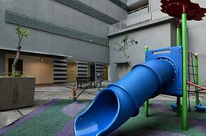 One-Stop Residence Hotel & Office