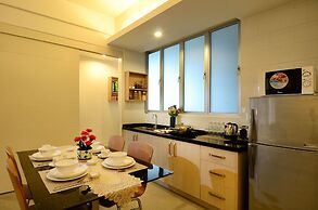 One-Stop Residence Hotel & Office